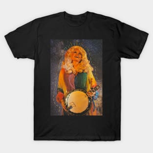 Cosmic Dolly T-Shirt